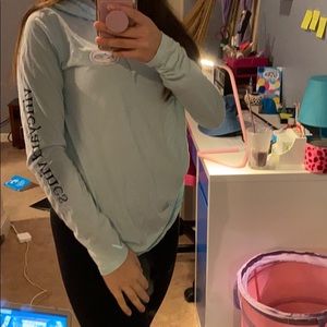 Vineyard vines shirt